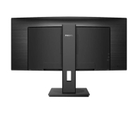 PHILIPS 34'' 346B1C/00 Czarny - 546248 - zdjęcie 5
